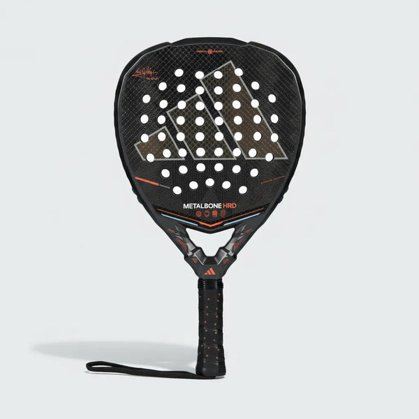Pala Adidas Ale Galan Metalbone HRD+ 3.5 2026 - Ansicht 1