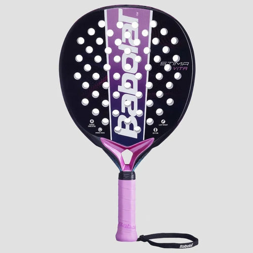 Babolat Stima Vita 2025 - Ansicht 1