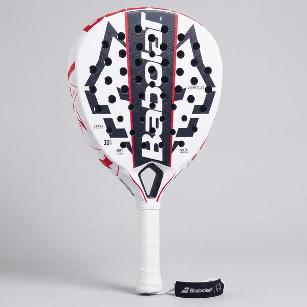 Babolat Juan Lebron Technical Vertuo 2025 - Ansicht 1