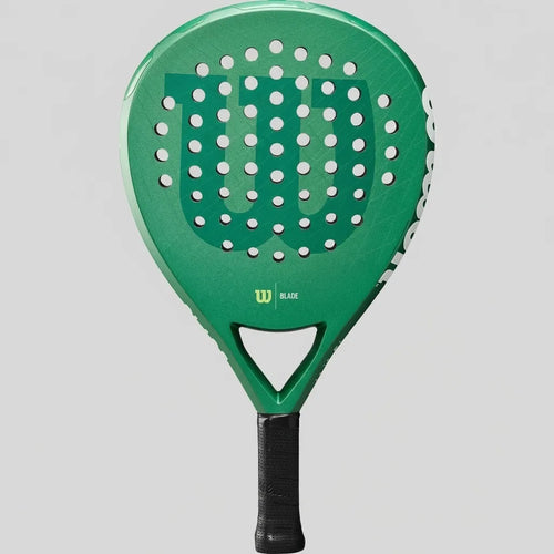 Wilson Holz LS V3 - Ansicht 1
