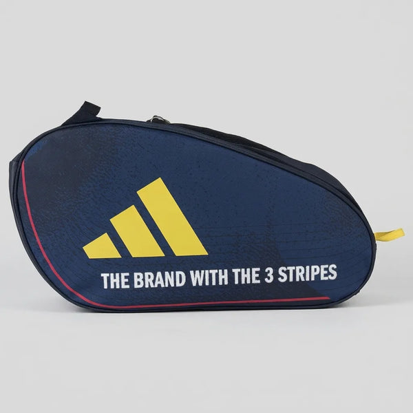 Adidas Control 3.4 Padel Tasche in Blau - Ansicht 1