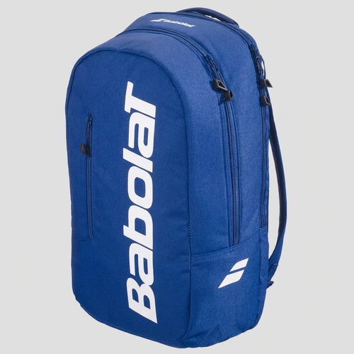 Babolat Court Lite Rucksack Blau - Ansicht 1