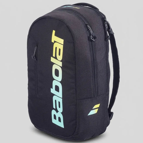Babolat Court Lite Rucksack Schwarz Mehrfarbig - Ansicht 1