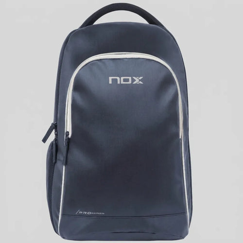 Nox Pro Series Blauer Rucksack 2023 - Ansicht 1