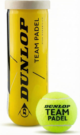 Padel Bälle: Kaufberater & Test – die besten Bälle für Spiel, Haltbarkeit und Winter