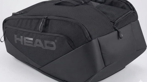 Beste Padel Tasche 2026: Tests, Vergleiche und Kaufempfehlungen