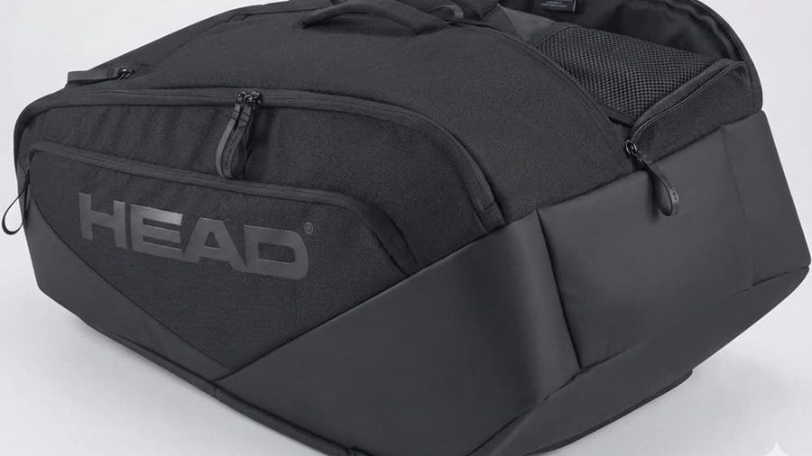 Beste Padel Tasche 2026: Tests, Vergleiche und Kaufempfehlungen