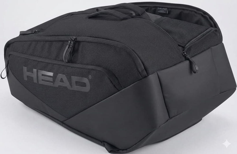 Beste Padel Tasche 2026: Tests, Vergleiche und Kaufempfehlungen