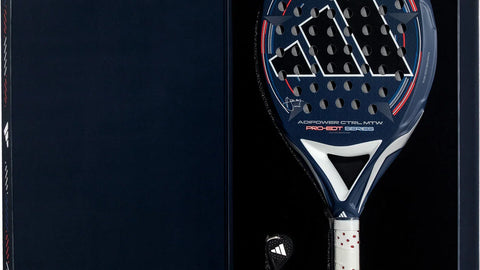 adidas adipower ctrl mtw 2026 im Test: Multiweight‑Kontrollmaschine aus der adidas Padel Kollektion 2026
