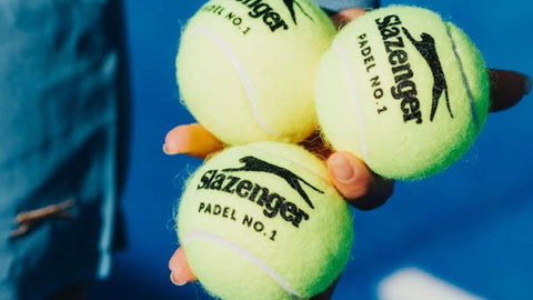 Padel Bälle Haltbarkeit: Wie lange halten Padel-Bälle wirklich und wie verlängerst du ihre Lebensdauer