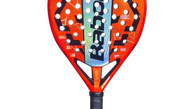 Babolat Padelschläger Anfänger: Die besten Modelle, Komfort- und Allround-Empfehlungen