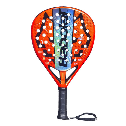 Babolat Padelschläger Anfänger: Die besten Modelle, Komfort- und Allround-Empfehlungen