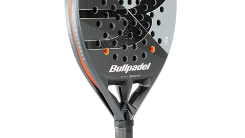 Bullpadel Hack 04 2026: Test, Vergleich & Kaufberatung zum Power‑Schläger der Pro Line
