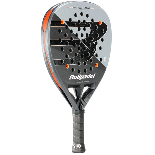 Bullpadel Hack 04 2026: Test, Vergleich & Kaufberatung zum Power‑Schläger der Pro Line
