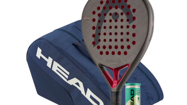 Padel Starter Set: Der komplette Kaufratgeber für Einsteiger (Vergleich von Sets, Rabatten & Angeboten)
