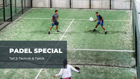 Padel Training Tipps: So verbesserst du Technik, Schläge und Taktik – die 12-Wochen-Roadmap