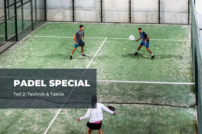 Padel Training Tipps: So verbesserst du Technik, Schläge und Taktik – die 12-Wochen-Roadmap