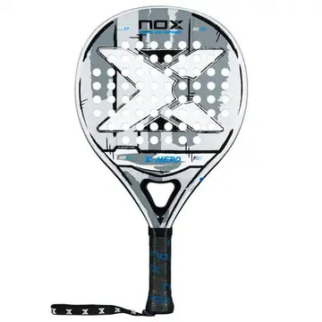 Nox Padelschläger Anfänger: Die besten Einsteiger‑Modelle mit Komfort & Kontrolle – inkl. Kauf‑Ratgeber