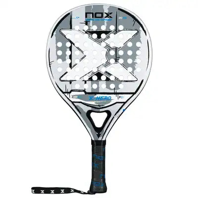 Nox Padelschläger Anfänger: Die besten Einsteiger‑Modelle mit Komfort & Kontrolle – inkl. Kauf‑Ratgeber