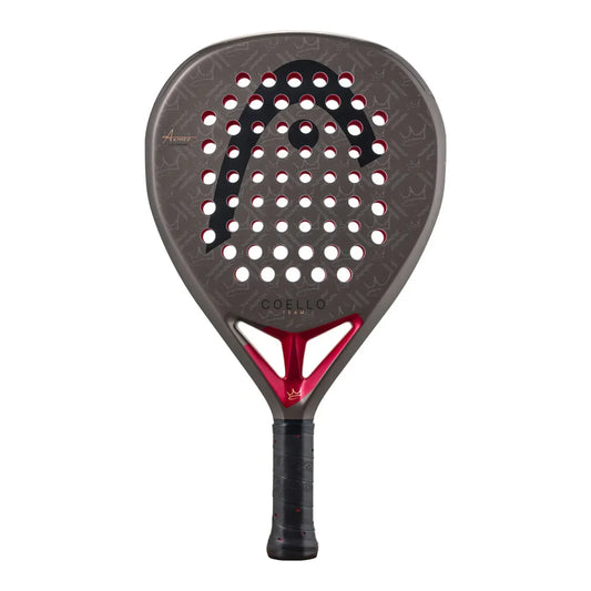 Padelschläger armschonend: Die besten armfreundlichen Schläger 2026 & Kaufberatung gegen Ellenbogen-Schmerzen