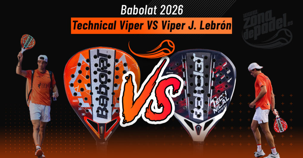 Babolat Technical Viper 2026 Test – Review, Daten & Kaufberatung