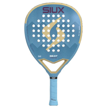 Siux Padelschläger Anfänger: Empfehlungen, Vergleich mit StarVie und Wilson sowie Kauf-Tipps