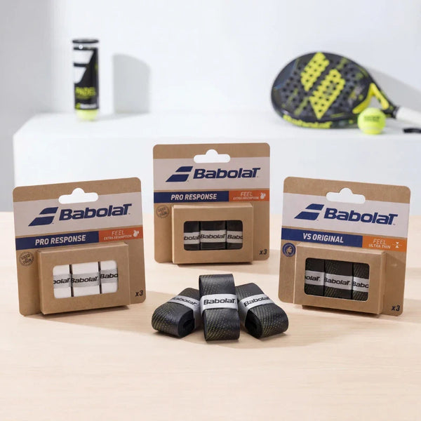 Babobalt Overgrips