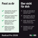 Head Radical Pro 2026