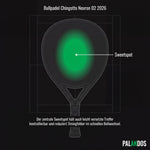 Bullpadel Chingotto Neuron 02 2026