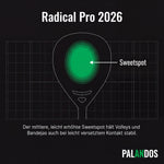 Head Radical Pro 2026