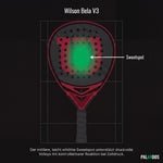 Wilson Bela V3