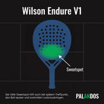 Wilson Endure V1
