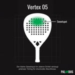 Bullpadel Vertex 05 2026 Juan Tello