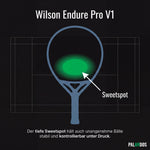 Wilson Endure Pro V1