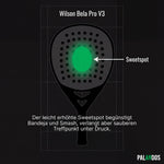 Wilson Bela Pro V3