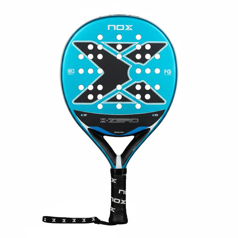 Pala Nox X-Zero Azul 2026 - Ansicht 1