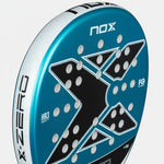 Pala Nox X-Zero Azul 2026 - Ansicht 4
