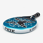 Pala Nox X-Zero Azul 2026 - Ansicht 5