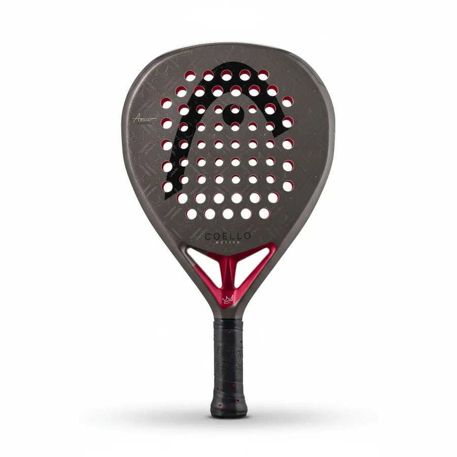 Pala Head Coello-Antrag 2026 | Tienda Padelpoint - Ansicht 1