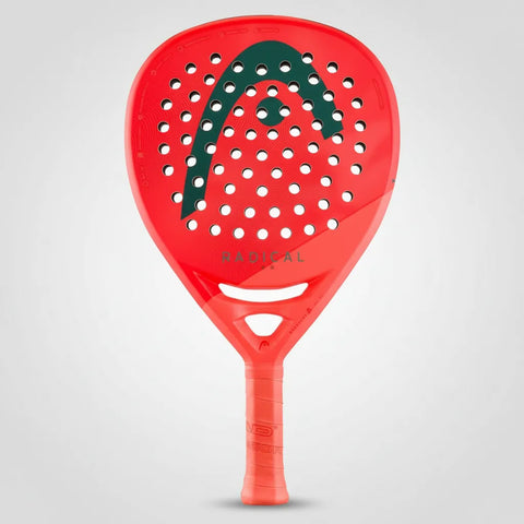 Pala Head Radical Pro 2026 - Ansicht 1