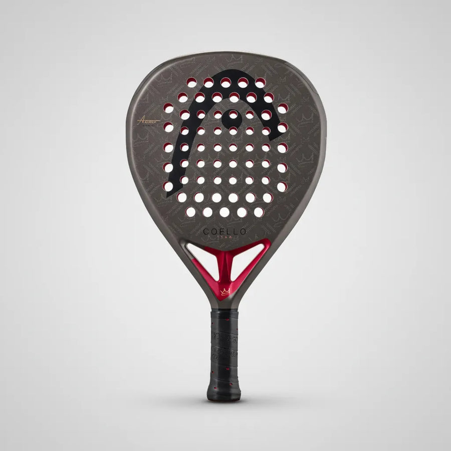 Pala Head Coello Team 2026 | Tienda Padelpoint - Ansicht 1