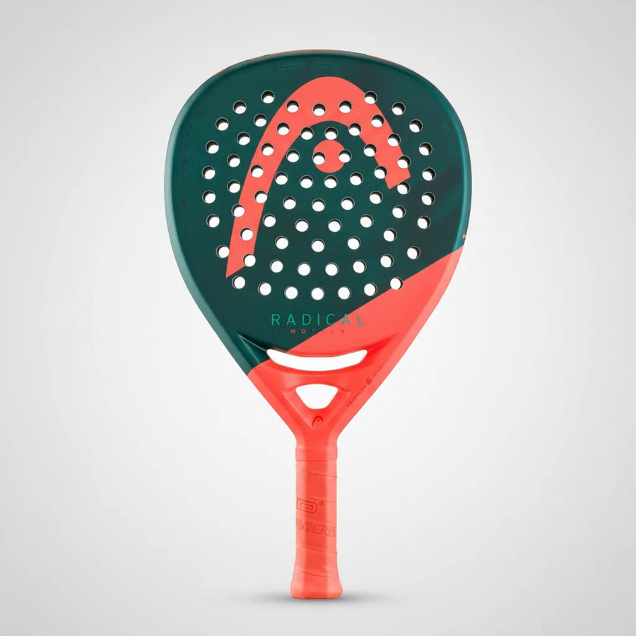 Pala Head Radikaler Antrag 2026 | Tienda Padelpoint - Ansicht 1