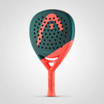 Pala Head Radikaler Antrag 2026 | Tienda Padelpoint - Ansicht 2