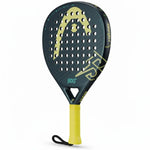 Head Blau Grun 2025 Tennisschlager | Tienda Padelpoint - Ansicht 1