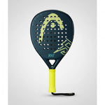 Head Blau Grun 2025 Tennisschlager | Tienda Padelpoint - Ansicht 2
