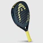 Head Blau Grun 2025 Tennisschlager | Tienda Padelpoint - Ansicht 4