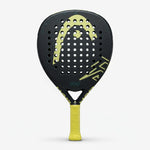 Head Blau Grun 2025 Tennisschlager | Tienda Padelpoint - Ansicht 5