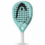 Pala Head Aqua Negro 2025 | Tienda Padelpoint - Ansicht 2
