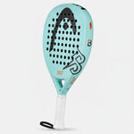 Pala Head Aqua Negro 2025 | Tienda Padelpoint - Ansicht 3