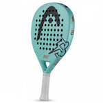 Pala Head Aqua Negro 2025 | Tienda Padelpoint - Ansicht 4